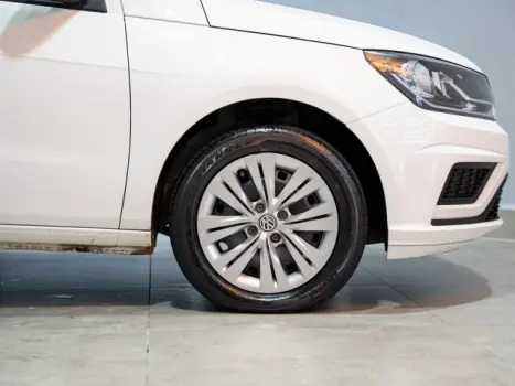 VOLKSWAGEN Voyage 1.0 4P FLEX, Foto 3