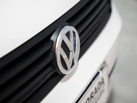 VOLKSWAGEN Voyage 1.0 4P FLEX, Foto 5