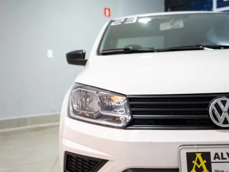 VOLKSWAGEN Voyage 1.0 4P FLEX, Foto 6