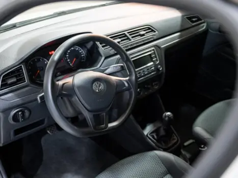 VOLKSWAGEN Voyage 1.0 4P FLEX, Foto 7