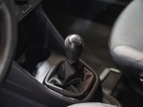 VOLKSWAGEN Voyage 1.0 4P FLEX, Foto 8