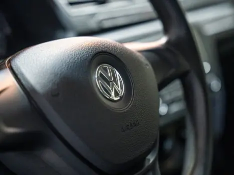 VOLKSWAGEN Voyage 1.0 4P FLEX, Foto 9