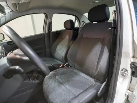 VOLKSWAGEN Voyage 1.0 4P FLEX, Foto 10