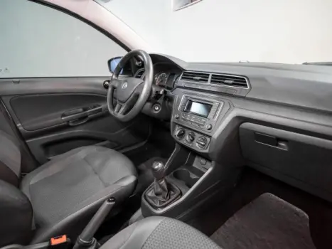 VOLKSWAGEN Voyage 1.0 4P FLEX, Foto 12