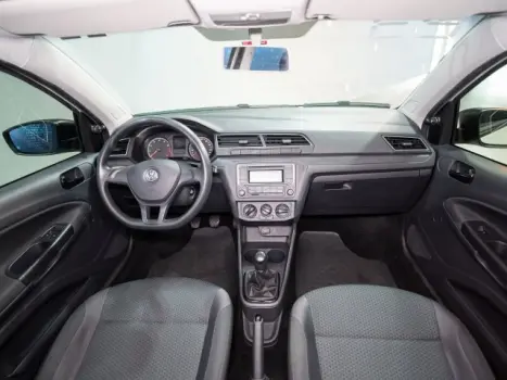 VOLKSWAGEN Voyage 1.0 4P FLEX, Foto 13