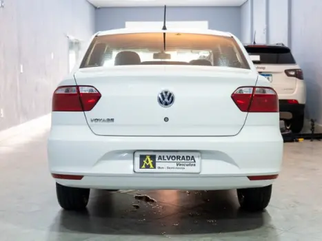 VOLKSWAGEN Voyage 1.0 4P FLEX, Foto 14