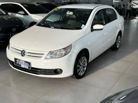 VOLKSWAGEN Voyage 1.0 4P FLEX, Foto 1