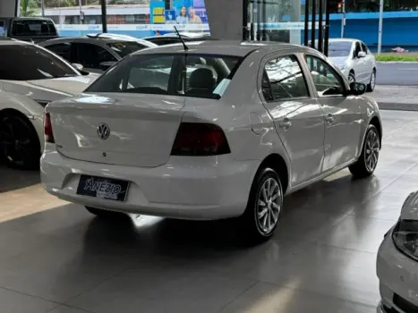 VOLKSWAGEN Voyage 1.0 4P FLEX, Foto 3