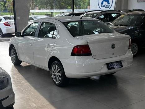 VOLKSWAGEN Voyage 1.0 4P FLEX, Foto 4