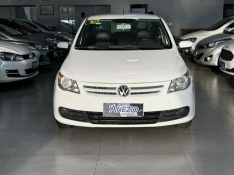 VOLKSWAGEN Voyage 1.0 4P FLEX, Foto 5