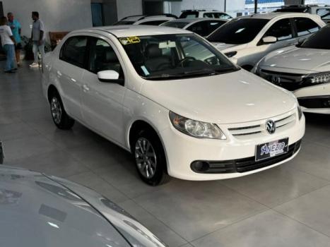 VOLKSWAGEN Voyage 1.0 4P FLEX, Foto 6