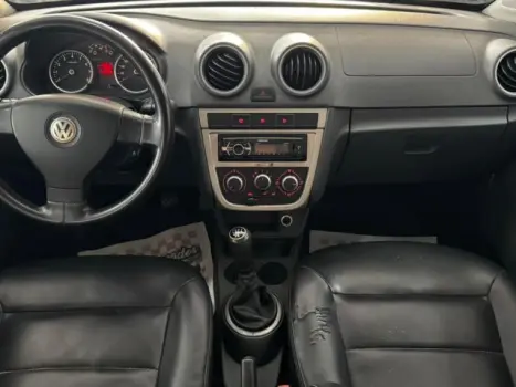 VOLKSWAGEN Voyage 1.0 4P FLEX, Foto 9