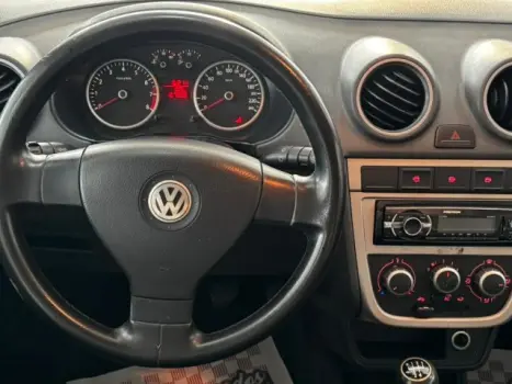 VOLKSWAGEN Voyage 1.0 4P FLEX, Foto 10