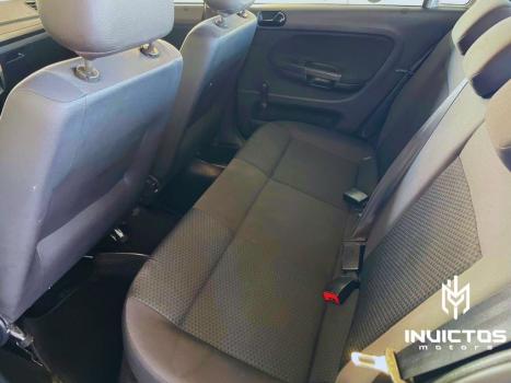 VOLKSWAGEN Voyage 1.6 4P FLEX MSI, Foto 8