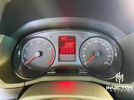 VOLKSWAGEN Voyage 1.6 4P FLEX MSI, Foto 9