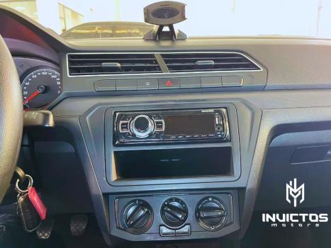 VOLKSWAGEN Voyage 1.6 4P FLEX MSI, Foto 10