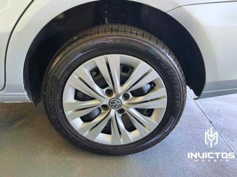 VOLKSWAGEN Voyage 1.6 4P FLEX MSI, Foto 11