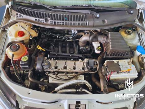 VOLKSWAGEN Voyage 1.6 4P FLEX MSI, Foto 12