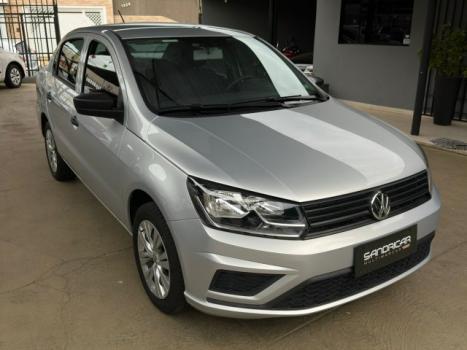 VOLKSWAGEN Voyage 1.0 4P FLEX, Foto 2