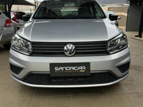 VOLKSWAGEN Voyage 1.0 4P FLEX, Foto 3