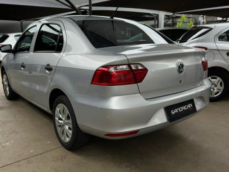 VOLKSWAGEN Voyage 1.0 4P FLEX, Foto 5