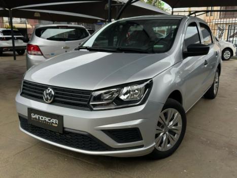 VOLKSWAGEN Voyage 1.0 4P FLEX, Foto 6