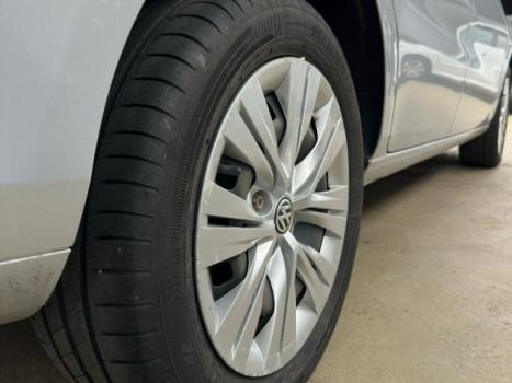 VOLKSWAGEN Voyage 1.0 4P FLEX, Foto 7