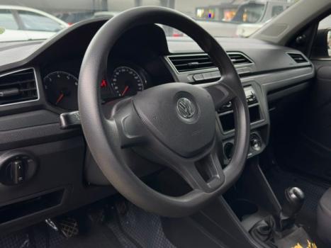 VOLKSWAGEN Voyage 1.0 4P FLEX, Foto 8