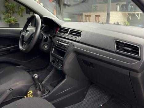 VOLKSWAGEN Voyage 1.0 4P FLEX, Foto 9