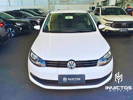 VOLKSWAGEN Voyage 1.0 4P COMFORTLINE FLEX, Foto 2