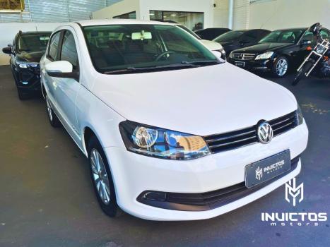 VOLKSWAGEN Voyage 1.0 4P COMFORTLINE FLEX, Foto 3