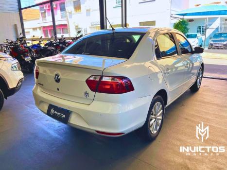 VOLKSWAGEN Voyage 1.0 4P COMFORTLINE FLEX, Foto 4