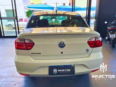 VOLKSWAGEN Voyage 1.0 4P COMFORTLINE FLEX, Foto 5