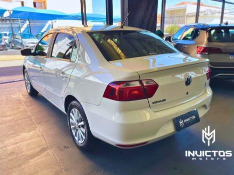 VOLKSWAGEN Voyage 1.0 4P COMFORTLINE FLEX, Foto 6