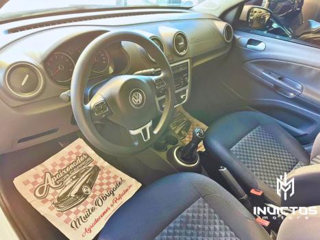 VOLKSWAGEN Voyage 1.0 4P COMFORTLINE FLEX, Foto 7