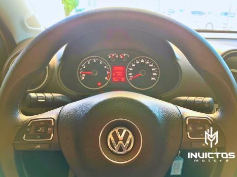 VOLKSWAGEN Voyage 1.0 4P COMFORTLINE FLEX, Foto 9