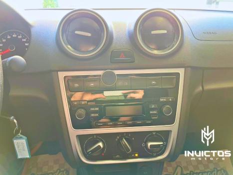 VOLKSWAGEN Voyage 1.0 4P COMFORTLINE FLEX, Foto 10