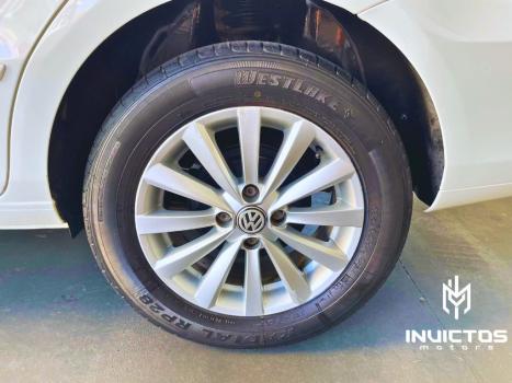 VOLKSWAGEN Voyage 1.0 4P COMFORTLINE FLEX, Foto 11
