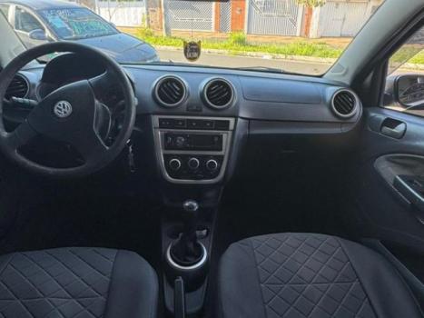 VOLKSWAGEN Voyage 1.6 4P FLEX, Foto 4