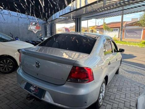 VOLKSWAGEN Voyage 1.6 4P FLEX, Foto 6