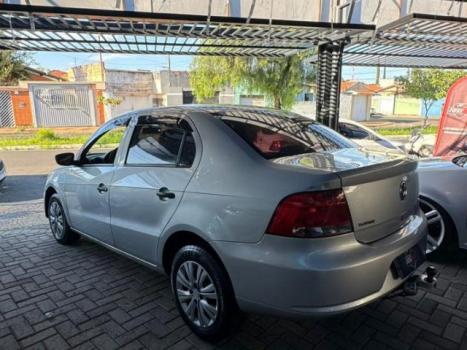 VOLKSWAGEN Voyage 1.6 4P FLEX, Foto 7