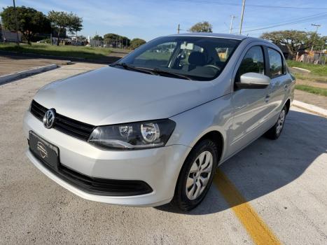 VOLKSWAGEN Voyage 1.6 4P COMFORTLINE FLEX, Foto 1