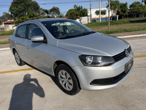 VOLKSWAGEN Voyage 1.6 4P COMFORTLINE FLEX, Foto 2