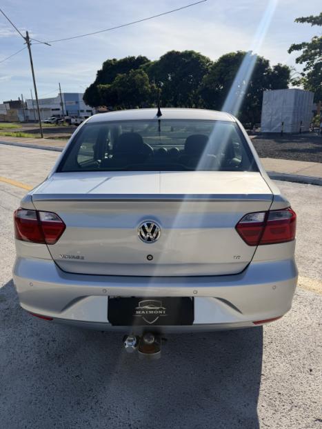 VOLKSWAGEN Voyage 1.6 4P COMFORTLINE FLEX, Foto 3