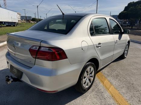 VOLKSWAGEN Voyage 1.6 4P COMFORTLINE FLEX, Foto 5