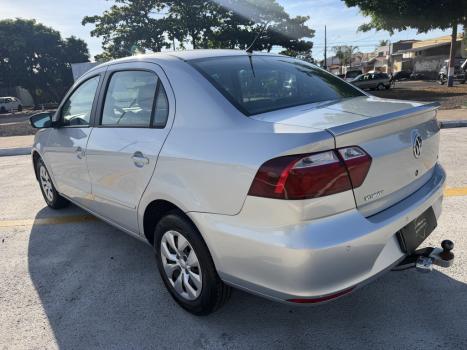 VOLKSWAGEN Voyage 1.6 4P COMFORTLINE FLEX, Foto 6