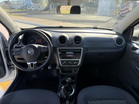 VOLKSWAGEN Voyage 1.6 4P COMFORTLINE FLEX, Foto 7