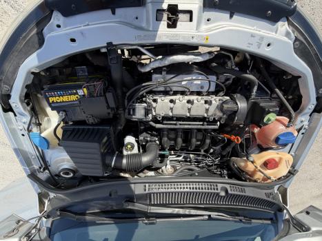 VOLKSWAGEN Voyage 1.6 4P COMFORTLINE FLEX, Foto 9