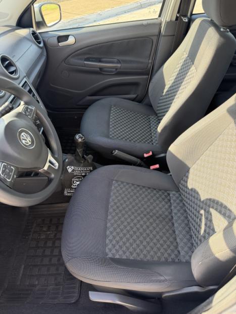 VOLKSWAGEN Voyage 1.6 4P COMFORTLINE FLEX, Foto 11