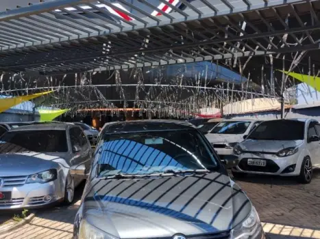 VOLKSWAGEN Voyage 1.6 4P FLEX COMFORTLINE I-MOTION AUTOMATIZADO, Foto 3